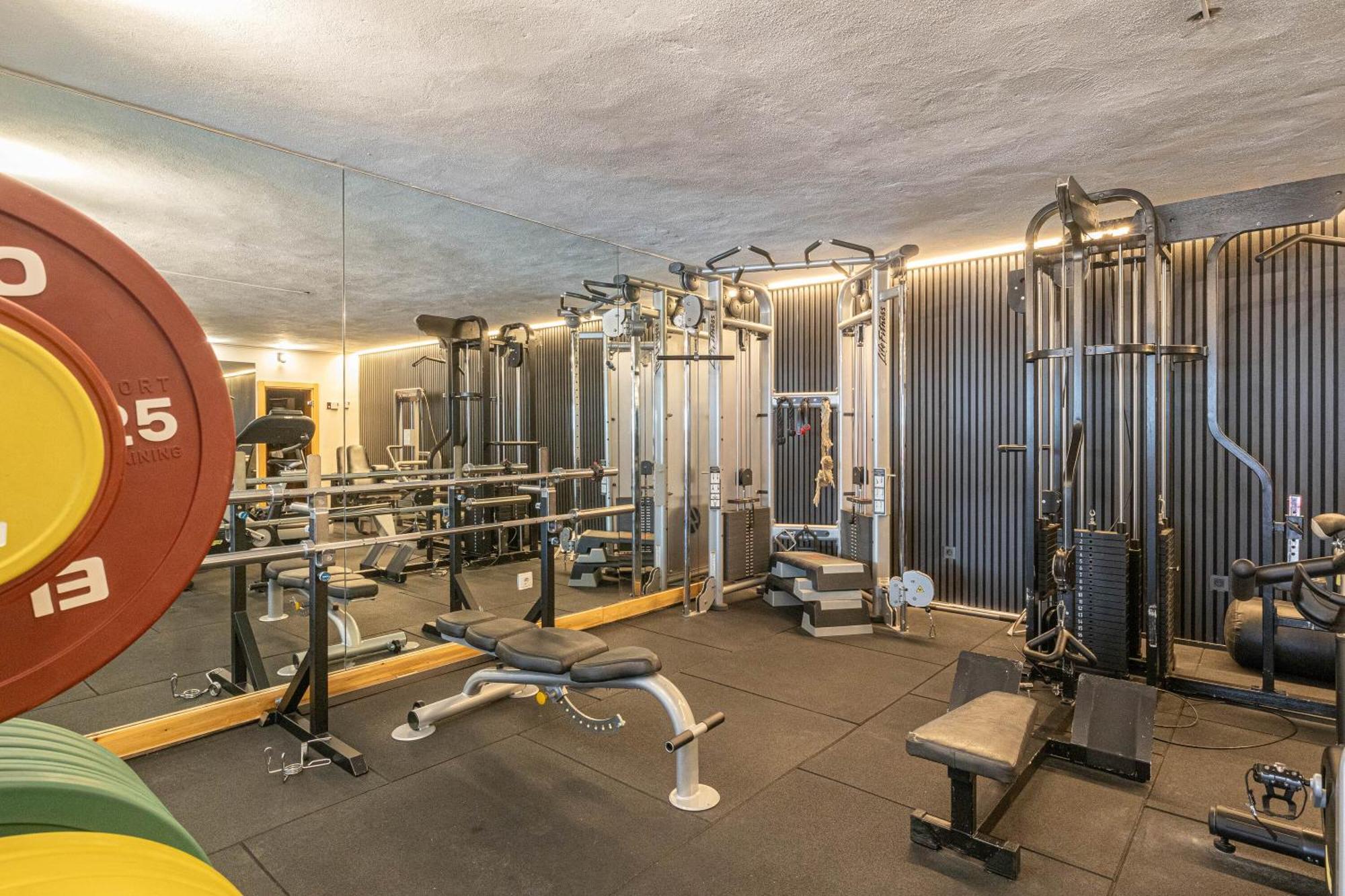 Villa New Zacaluca Pool Sauna & Gym - Happy Rentals Marbella Eksteriør bilde